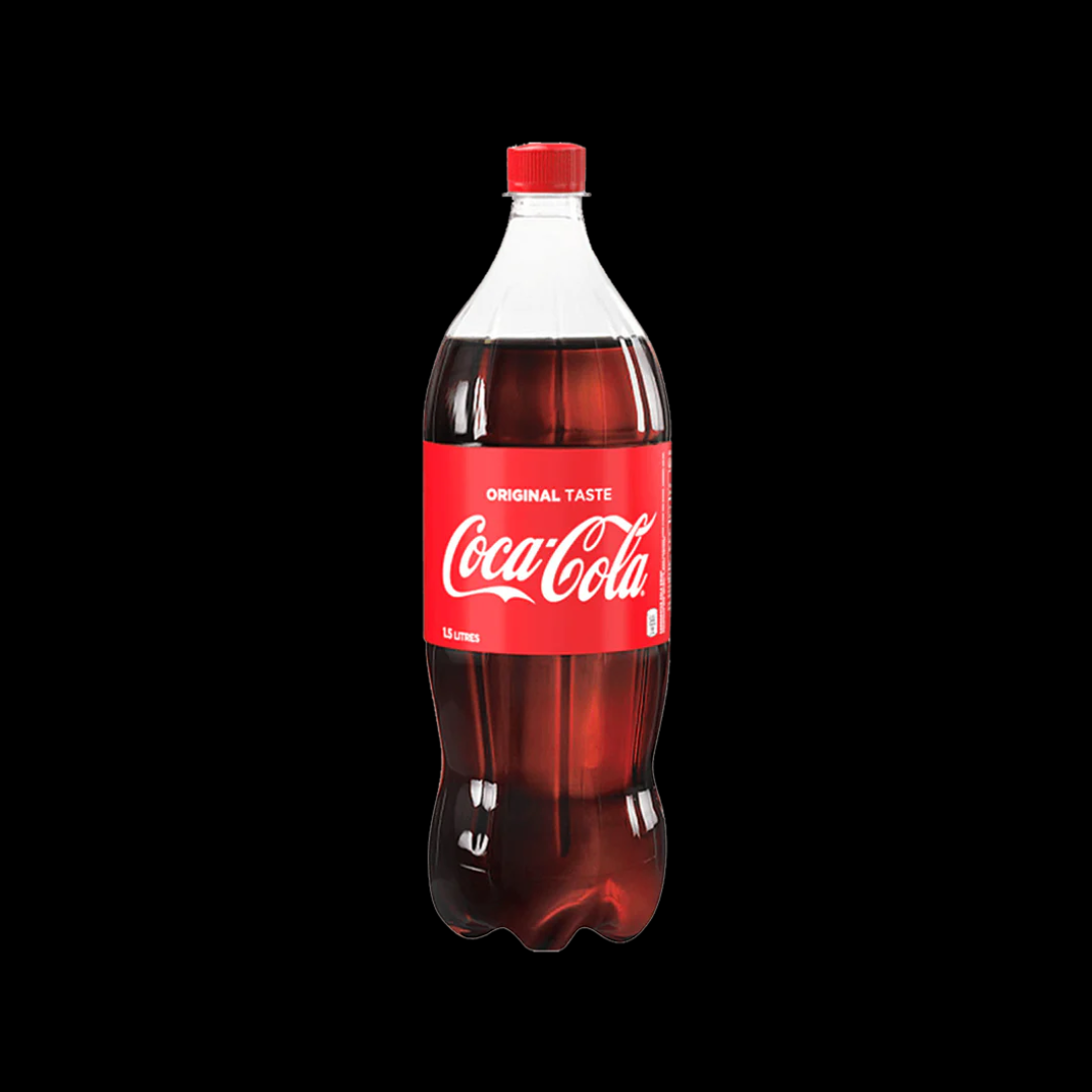 Coke 1.5